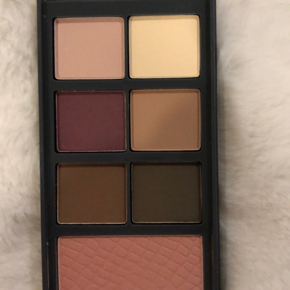 Ulta Matte Shades 7 Shade Kit - Picture 3 of 4